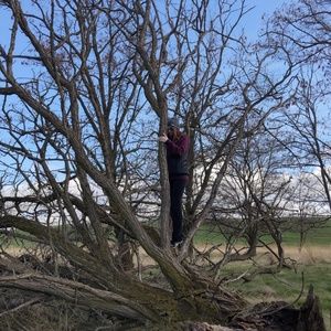 Meet your Posher, Merissa